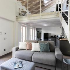 Blue Diamond Suite Como