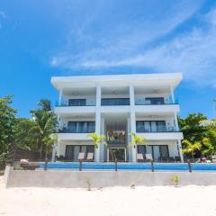 Seahorse Escape-5 bedroom condo