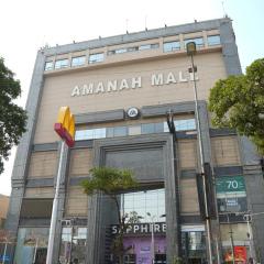 Amanah Serviced Apartments