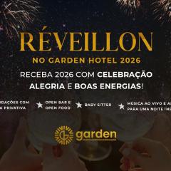 Garden Hotel