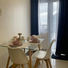 FAME Residences - The 37th Suite