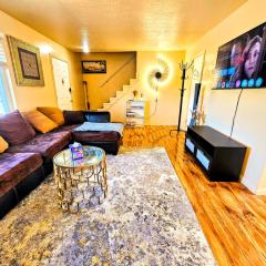 Spacious Ski Base Near The Best Resorts