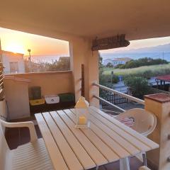 Porto Alabe casa levante