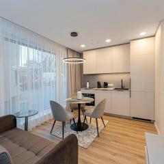 Vytauto 43 Residence – Lietūkis by Domvia