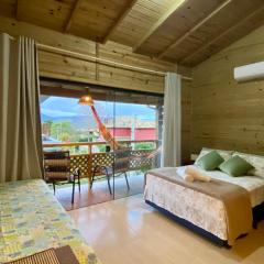 SUÍTES PRAIA DO ROSA