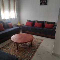 rdc surélevé neuf a 10 min du centre ville