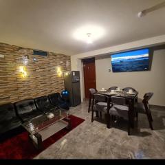 Departamento en Nuevo Chimbote