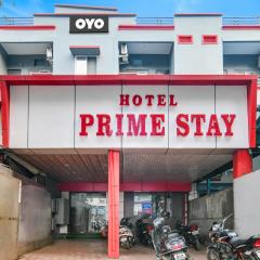 Townhouse Prime Stay