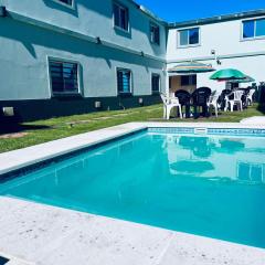 Hotel Complejo Del Carmen San Bernardo