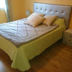 chambre dans une maison