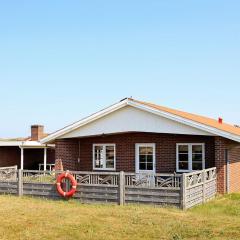 6 person holiday home in Harboøre-By Traum