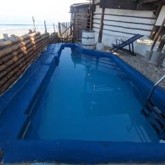 Máncora Hostel Restocafebar