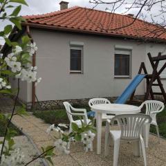 Holiday home in Fonyod - Balaton 18585