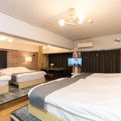 bwstay shinsaibashi