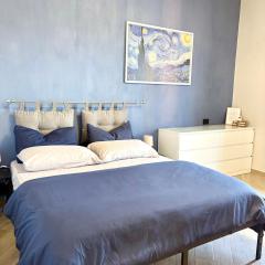 La Dimora di Bilbo metro B