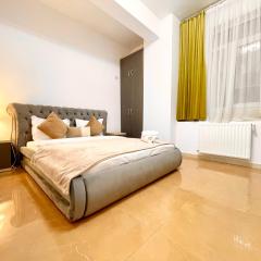 Central Address 23 - Palace of Parliament Area