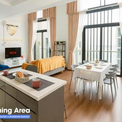 Near Imago 7pax Free Parking Riverson Mixma Suites