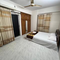 Apartment in the Heart of Dhaka