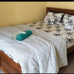 palolem beach residency