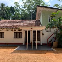 Mount Marina Villas Hikkaduwa