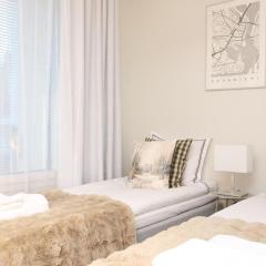 Arctic Willamo Studio- Rovaniemi