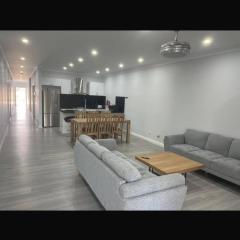 Quiet Spacious Family House Mount Druitt