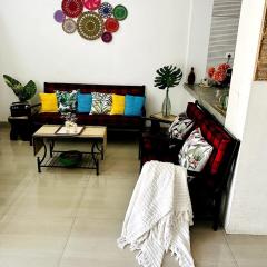 2BHK Kadbi Chowk Fully Equipped in Heart of City