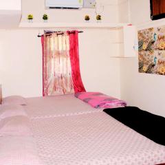 Radhe Homestay Malpe Beach side, udupi