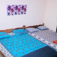 Radhe Homestay Malpe Beach side, udupi