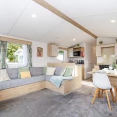 3Bed Caravan - Muirfield