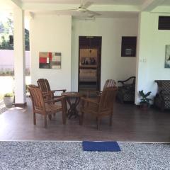 Philanka Suites Bentota