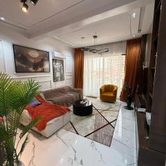 Palm & Pearl Apartment