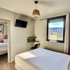 Temis hôtel Besançon