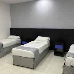 تحفة الروضه الفندقية