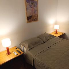 Departamento Céntrico con Estacionamiento