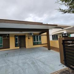 Residensi Lourve Homestay Sungai Petani