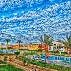 Elabd Family Porto Chalet