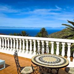 Vv Casa Zoila A 15 Minutos del Garajonay