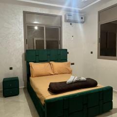 Sahara luxury suites