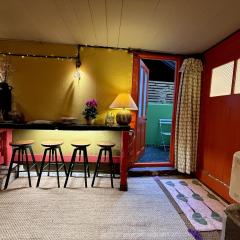 Charming two-bedroom apartment, One Drake Road, Tavistock