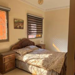 Modern apartment, 10 minutes from the airport