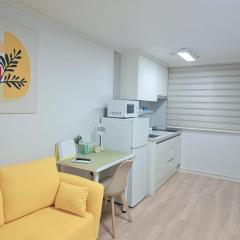 천호역깨끗한원룸