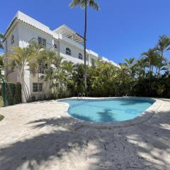 Apartamento en Bavaro Sun Beach Cerca de la Playa el Cortecito