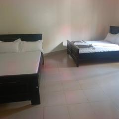 Guardian Motel Kasese