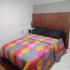 Habitación 1 en piso Compartido Familiar-Valencia Centro