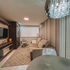 2 Dorm a 100 metros do mar