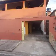 Casa a 20 metros da praia, simples com ótimo custo benefício - Mucuri, Ba