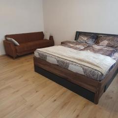 Comfy & Cozy Studio near Enkplatz U3