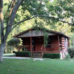 Charming Cabin Rental Perfect for Couples in Carroll County, Arkansas