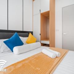 Luxury 3BR 50over floor KLCC View - City Centre